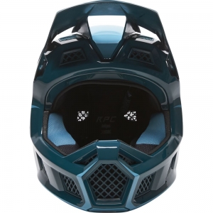 CASCO RPC MIPS™ NITEEYEZ [SLT BLU]: Talla - XL