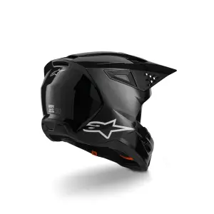 Casco Solid SM3 - Nero - Adulto - L - 01109222