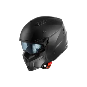Casco Subverter - Nero - Adulto - L - 01400551