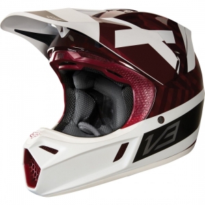 Casco V3 Preest, ECE [Amarillo oscuro]: Talla - L