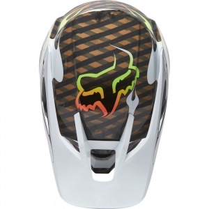 Casco V3 RS Conducción, ECE [MUL]: Talla - L
