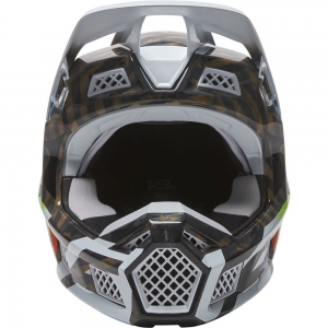 Casco V3 RS Guida, ECE [MUL]: Taglia - L
