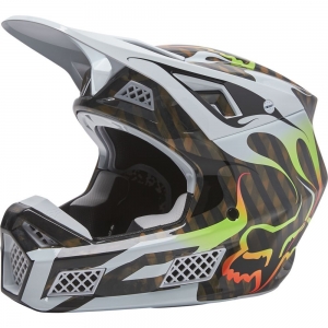 Casco V3 RS Guida, ECE [MUL]: Taglia - M