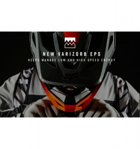 Casco V3 RS Wired [Arancione Flo]: Taglia - XL