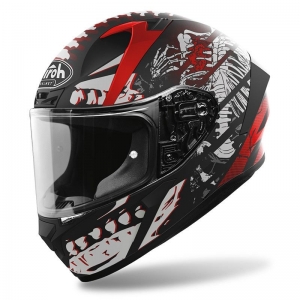 CASCO VALOR RIBS MATT: Taglia - L