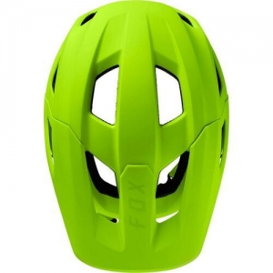 CASCO YTH MAINFRAME, CE [FLO YLW]: Talla - OneSize