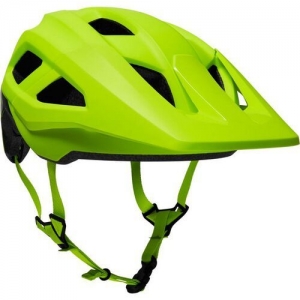 CASCO YTH MAINFRAME, CE [FLO YLW]: Talla - OneSize