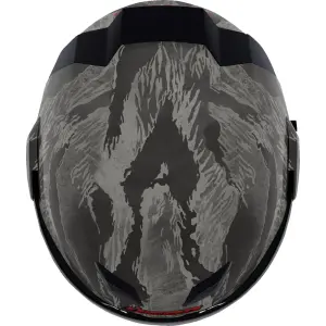 Casque Airflite™ Tiger's Blood MIPS® - Gris - Adulte - L - 010116243