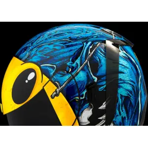Casque Airform™ Brozak MIPS® - Bleu - Adulte - 3XL - 010114936