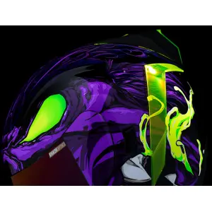 Casque Airform™ Manik'RR MIPS® - Violet - Adulte - S - 010116971