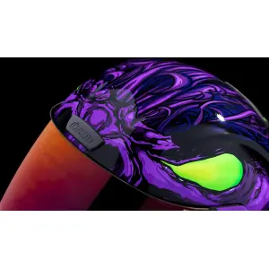 Casque Airform™ Manik'RR MIPS® - Violet - Adulte - S - 010116971