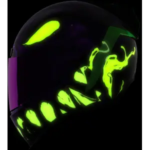 Casque Airform™ Manik'RR MIPS® - Violet - Adulte - XL - 010116974