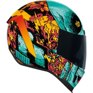 Casque Airform™ Munchies MIPS® - Bleu - Adulte - S - 010116968