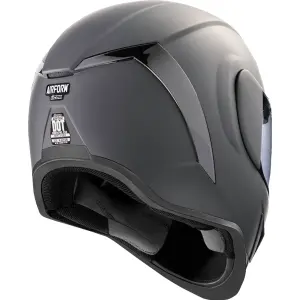 Casque Airform™ Sombre - Rubatone - Adulte - L - 010115452