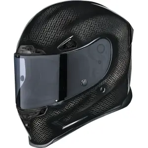 Casque Airframe Pro™ Carbon 4Tress - Noir - Adulte - 2XL - 010116657