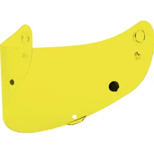 Casque Airframe Pro/Airform™ 22.06 Optics™ Tracshield™ - Jaune - Adulte - Taille Unique - 01301257