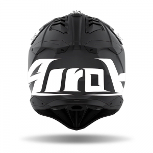 Casque Airoh Aviator 3 noir mat 2021: Taille - XL