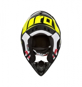 Casque Aviator 2.2 RACR: Taille - L