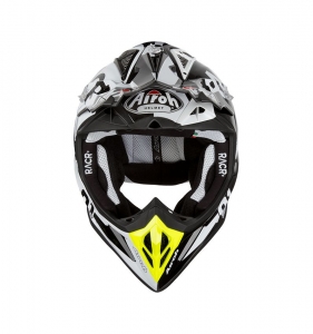 Casque Aviator 2.2 RACR: Taille - L