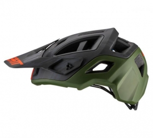 CASQUE DBX 3.0 ALL-MOUNTAIN V19.1 FOREST: Taille - L