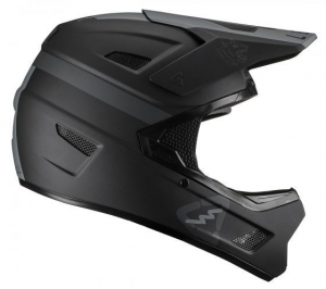 CASQUE DBX 3.0 DH V19.2 NOIR: Taille - L
