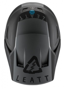 CASQUE DBX 3.0 DH V19.2 NOIR: Taille - L