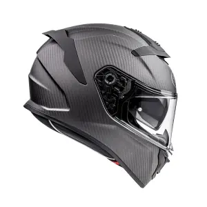 Casque Devil Carbon - Gris - Adulte - 2XL - 010116524