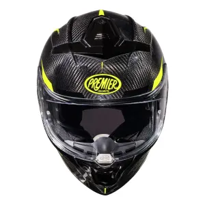 Casque Devil Carbon STY - Carbone - Adulte - XS - 010116531