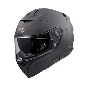 Casque Devil U9 - Mat, Noir - Unisexe - M - 010116491