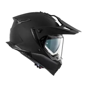 Casque Discovery - Mat, Noir - Adulte - L - 010116414