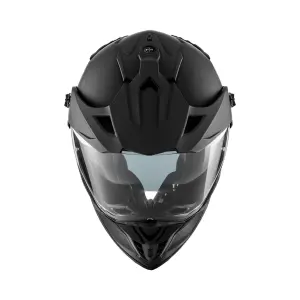 Casque Discovery - Mat, Noir - Adulte - M - 010116413