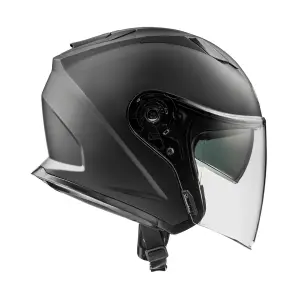 Casque Dokker - Noir - Adulte - M - 01043111