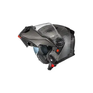 Casque en carbone Land Cruiser - Gris - Adulte - S - 01002635