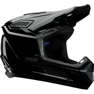 Casque Fleet Blackout - Gloss - Adulte - 2XL - 01108969