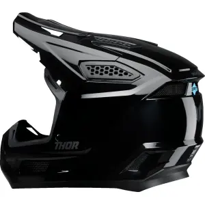 Casque Fleet Blackout - Gloss - Adulte - 2XL - 01108969