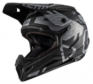 Casque GPX 4.5 V20.1 Brossé ECE: Taille - L