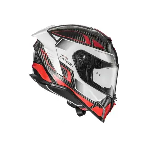 Casque Hyper Carbon - Carbone - Adulte - L - 010116552