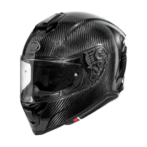 Casque Hyper Carbon - Carbone - Adulte - M - 010116545