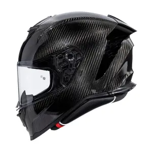 Casque Hyper Carbon - Carbone - Adulte - M - 010116545