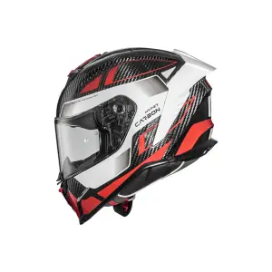 Casque Hyper Carbon - Carbone - Adulte - M - 010116551