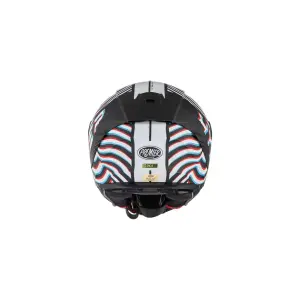 Casque Hyper PS - Bleu, Rouge, Blanc, Noir - Adulte - S - 010118272