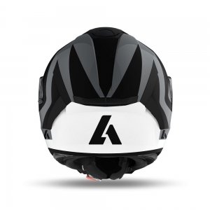 Casque intégral - intégral - AIROH SPARK SCALE MATT: Taille - L