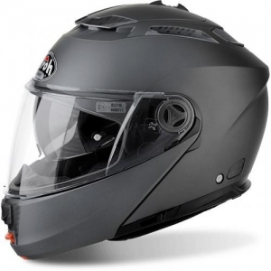 Casque Intégral Phantom-S Couleur Anthracite: Taille - M