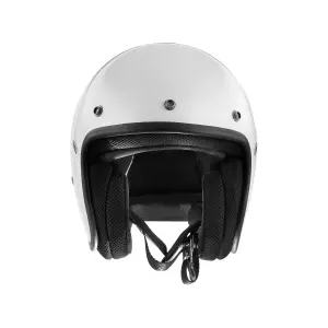 Casque Jet Classic - Blanc - Adulte - 3XL - 01043261