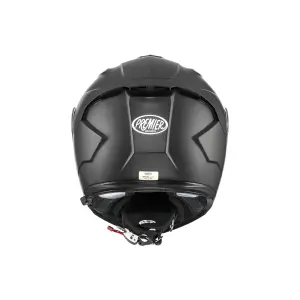 Casque Legacy GT - Noir Mat - Adulte - S - 010116424
