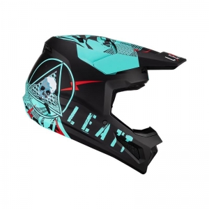 Casque Moto 2.5 V23 Carburant: Taille - L