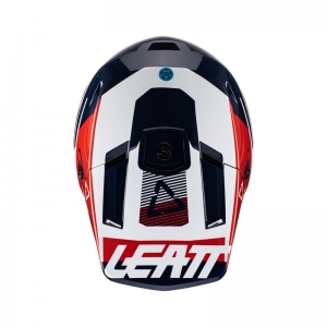 Casque Moto 3.5 V22 Royal: Taille - L