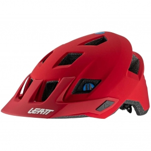 Casque MTB 1.0 Mtn V21.1 Chilli: Taille - M