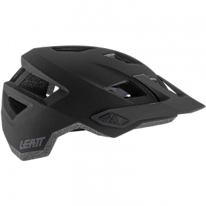 Casque MTB 1.0 Mtn V21.1 noir: Taille - S