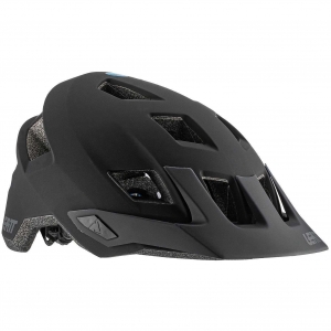 Casque MTB 1.0 Mtn V21.1 noir: Taille - S